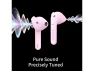 Thumbnail Pink Wireless Earbuds — Wireless Earbuds, Generic Logic, Inc.