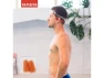 Thumbnail Red Open-Ear Bone Conduction Headphones — Wireless Earbuds, Generic Logic, Inc.