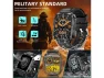 Thumbnail Smartwatch — Smart Watch, Generic Logic, Inc.