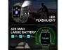 Thumbnail Smartwatch — Smart Watch, Generic Logic, Inc.