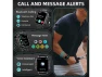 Thumbnail Smartwatch — Smart Watch, Generic Logic, Inc.