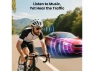 Thumbnail Bone-Conduction Sport Headphones — Wireless Earbuds, Generic Logic, Inc.