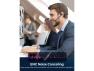 Thumbnail Open-Ear Wireless Headphones with Microphone — Wireless Earbuds, Generic Logic, Inc.