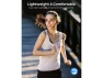 Thumbnail Open-Ear Wireless Headphones with Microphone — Wireless Earbuds, Generic Logic, Inc.