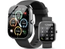 Thumbnail Smartwatch, 1.91-inch HD display — Smart Watch, Generic Logic, Inc.