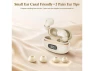 Thumbnail Wireless Bluetooth earbuds — Wireless Earbuds, Generic Logic, Inc.