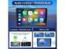 Thumbnail 9.7-inch Car Stereo Head Unit for Ford Super Duty — Car Infotainment System, Generic Logic, Inc.