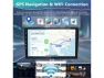 Thumbnail 9.7-inch Car Stereo Head Unit for Ford Super Duty — Car Infotainment System, Generic Logic, Inc.