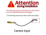 Thumbnail 9.7-inch Car Stereo Head Unit for Ford Super Duty — Car Infotainment System, Generic Logic, Inc.