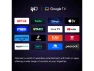 Thumbnail 32-Inch HD Smart TV — Smart TV, FPD