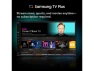 Thumbnail 40-Inch Smart TV — Smart TV, FPD