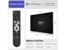 Thumbnail 75-Inch Smart TV, Black — Smart TV, FPD