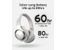 Thumbnail Noise-Canceling Headphones, Light Gray — Wireless Earbuds, Cleer