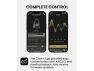 Thumbnail Noise-Canceling Headphones, Light Gray — Wireless Earbuds, Cleer