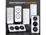 Thumbnail OBD II diagnostic scan tool — OBD2 Scanners, ANCEL