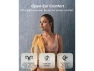 Thumbnail Open-Ear Headphones, Black — Wireless Earbuds, Cleer
