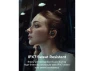 Thumbnail Open-Ear Headphones, Black — Wireless Earbuds, Cleer