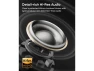 Thumbnail Over-ear Bluetooth headphones, Stone — Wireless Earbuds, Cleer