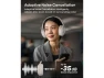 Thumbnail Over-ear Bluetooth headphones, Stone — Wireless Earbuds, Cleer