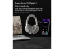Thumbnail Over-ear Bluetooth headphones, Stone — Wireless Earbuds, Cleer