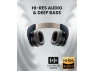 Thumbnail Over-ear Bluetooth Headphones — Wireless Earbuds, Cleer