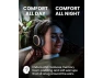 Thumbnail Over-ear Bluetooth Headphones — Wireless Earbuds, Cleer