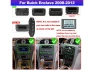 Thumbnail 10.1-inch Android 13 Car Radio Stereo for Chevy Silverado 2007–2011, GMC Sierra and Yukon — Car Infotainment System, Generic Logic, Inc.