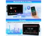Thumbnail 10.1-inch Android 13 Car Radio Stereo for Chevy Silverado 2007–2011, GMC Sierra and Yukon — Car Infotainment System, Generic Logic, Inc.