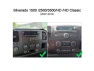Thumbnail 8-Inch Touchscreen In-Dash Car Stereo for Chevy Silverado 2007–2013 — Car Infotainment System, Generic Logic, Inc.