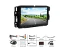 Thumbnail 8-Inch Touchscreen In-Dash Car Stereo for Chevy Silverado 2007–2013 — Car Infotainment System, Generic Logic, Inc.