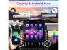 Thumbnail Car radio stereo head unit for Mercedes Benz Sprinter, 2018–2022 — Car Infotainment System, Generic Logic, Inc.