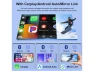 Thumbnail Car Stereo Head Unit for Mini Cooper R56, 2007–2014 — Car Infotainment System, Generic Logic, Inc.