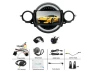 Thumbnail Car Stereo Head Unit for Mini Cooper R56, 2007–2014 — Car Infotainment System, Generic Logic, Inc.
