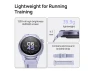 Thumbnail 46 mm GPS Running Smartwatch, Light Purple — Smart Watch, Generic Logic, Inc.