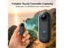 Thumbnail 4K Body Camera with Wi-Fi Live View — Digital Cameras & Camcorders, Generic Logic, Inc.