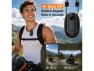 Thumbnail 4K Body Camera with Wi-Fi Live View — Digital Cameras & Camcorders, Generic Logic, Inc.