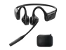 Thumbnail Open-ear Bluetooth Headphones with Microphone — Wireless Earbuds, Generic Logic, Inc.