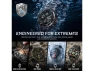 Thumbnail Smart Watch — Smart Watch, Generic Logic, Inc.