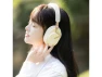 Thumbnail Wireless ANC Foldable Headphones — Wireless Earbuds, Generic Logic, Inc.