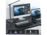 Thumbnail Wireless Mechanical Keyboard, 75% Layout — Bluetooth Keyboard, Generic Logic, Inc.