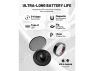 Thumbnail 9# Smart Ring Health Tracker with Charge Case — Smart Ring, Generic Logic, Inc.
