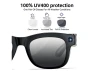 Thumbnail AI Smart Glasses — Smart Glasses, Generic Logic, Inc.
