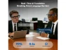 Thumbnail AI Smart Glasses — Smart Glasses, Generic Logic, Inc.