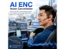 Thumbnail Open-Ear Bone-Conduction Headphones — Wireless Earbuds, Generic Logic, Inc.