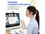 Thumbnail Open-Ear Bone-Conduction Headphones — Wireless Earbuds, Generic Logic, Inc.