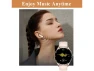 Thumbnail Pink 2-in-1 Smartwatch with Earbuds — Smart Watch, Generic Logic, Inc.