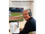 Thumbnail Wireless Headphones for TV Watching — Wireless Earbuds, Generic Logic, Inc.