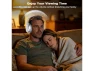 Thumbnail Wireless TV Headphones with RF Transmitter — Wireless Earbuds, Generic Logic, Inc.