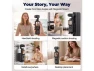 Thumbnail 4K Vlogging Camera — Digital Cameras & Camcorders, Generic Logic, Inc.