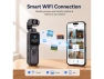 Thumbnail 4K Vlogging Camera — Digital Cameras & Camcorders, Generic Logic, Inc.
